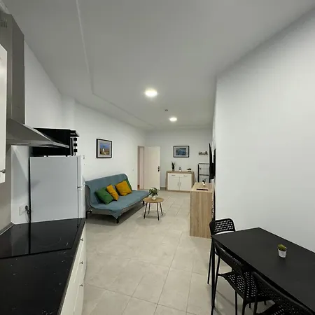 Lejlighed Casa Elias - Sun & *