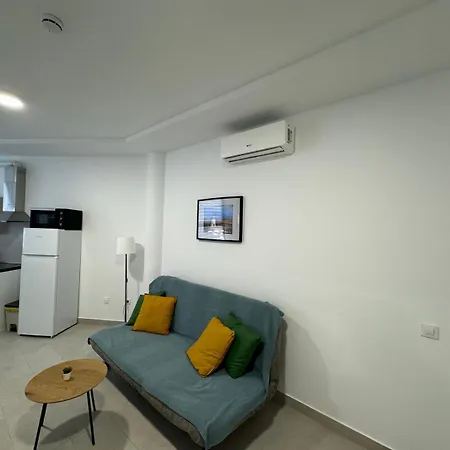 Casa Elias - Sun & Lejlighed Costa Calma