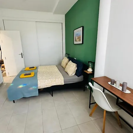 Casa Elias - Sun & Apartament Costa Calma