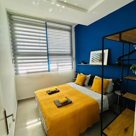 Casa Elias - Sun & Apartament