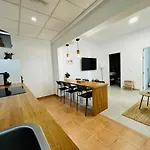 Casa Elias - Sun & 코스타카르마