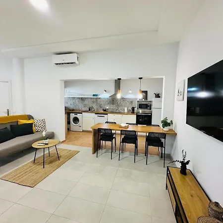 Casa Elias - Sun & Appartement Costa Calma