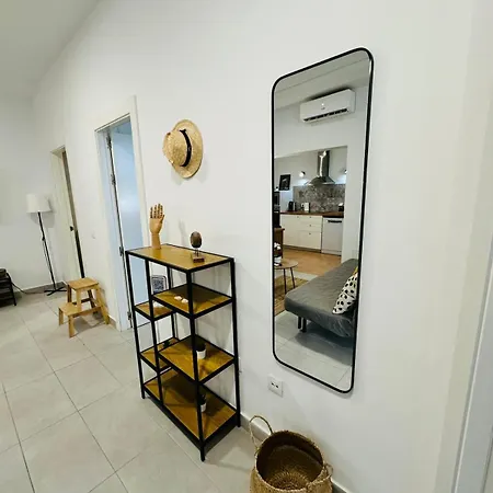 Appartamento Casa Elias - Sun & *