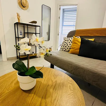 Appartamento Casa Elias - Sun &