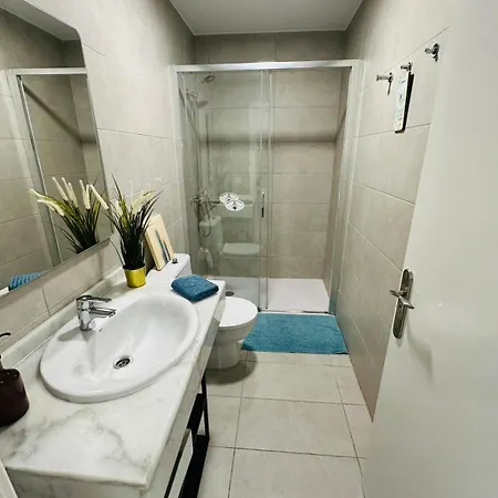Appartamento Casa Elias - Sun &