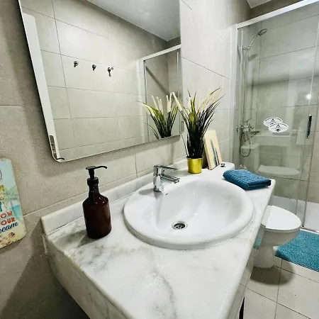 Appartamento Casa Elias - Sun & Costa Calma