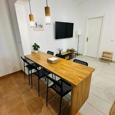 Appartamento Casa Elias - Sun &