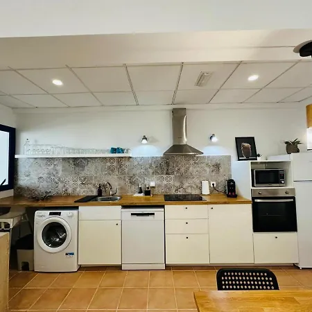 Appartamento Casa Elias - Sun & *