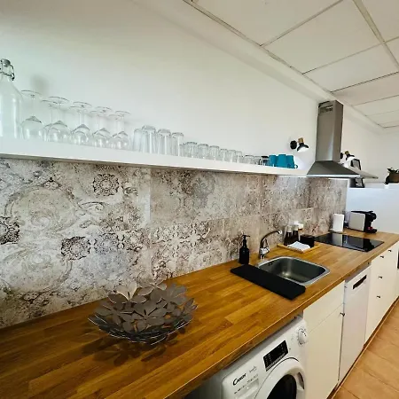 Appartamento Casa Elias - Sun & Costa Calma