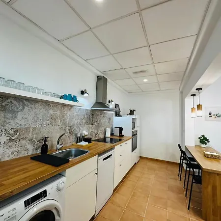 Appartamento Casa Elias - Sun & *