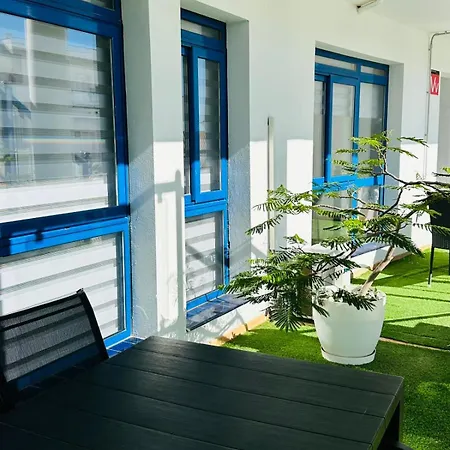 Casa Elias - Sun & Appartamento *