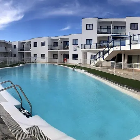 Casa Elias - Sun & Appartamento