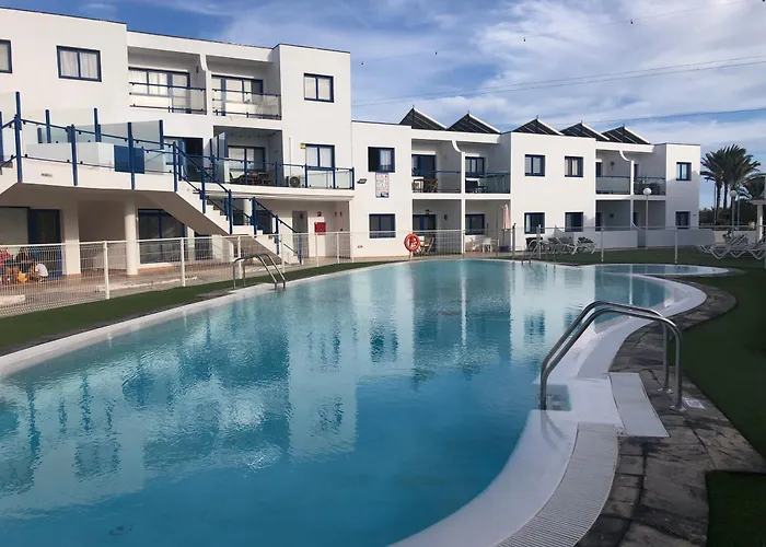 Casa Elias - Sun & Appartement *