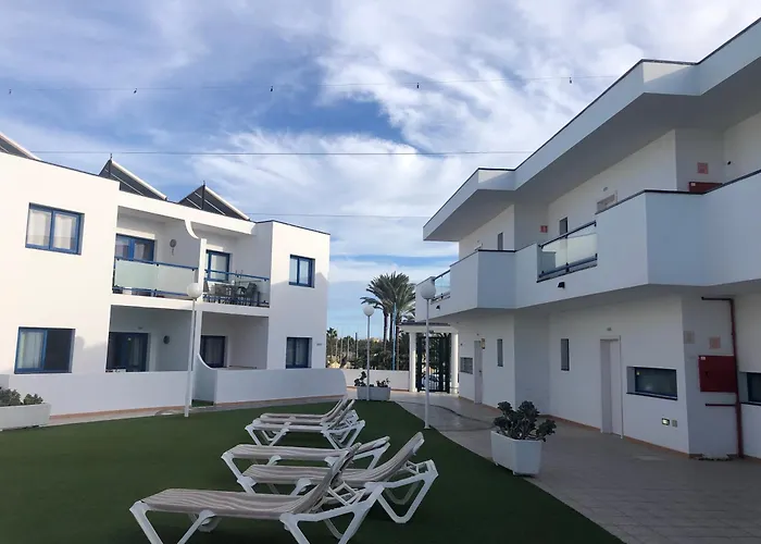 Appartement Casa Elias - Sun & *