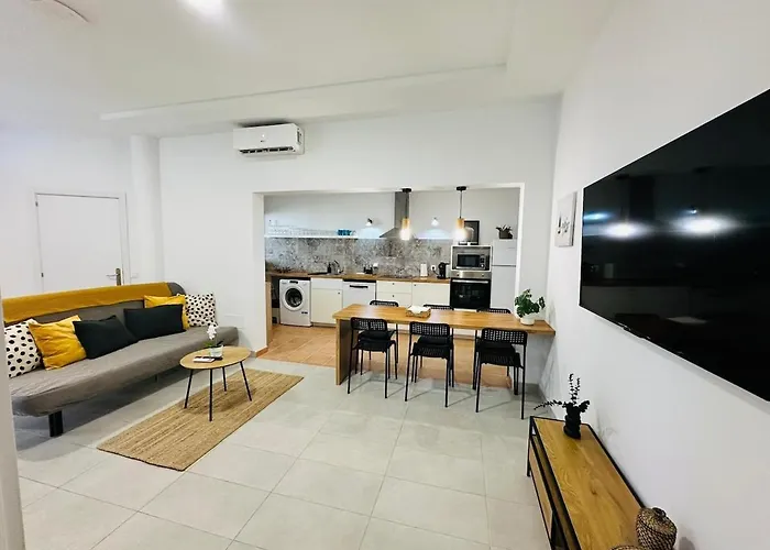 Casa Elias - Sun & Appartement Costa Calma