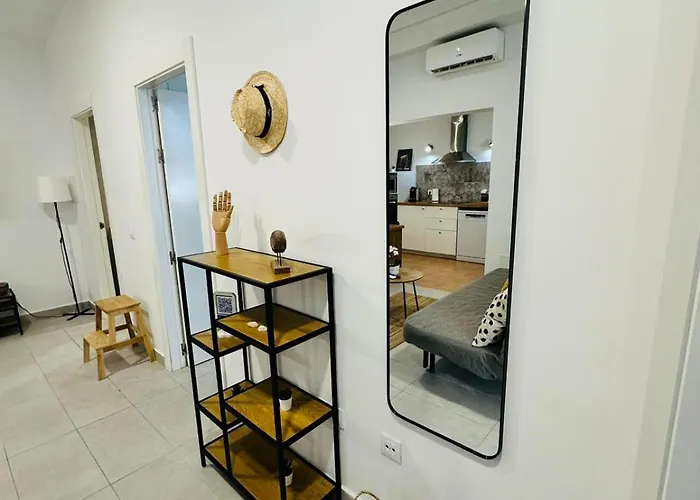 Appartement Casa Elias - Sun & *