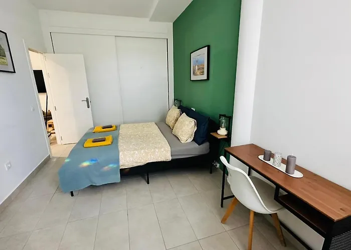 Casa Elias - Sun & Appartement Costa Calma