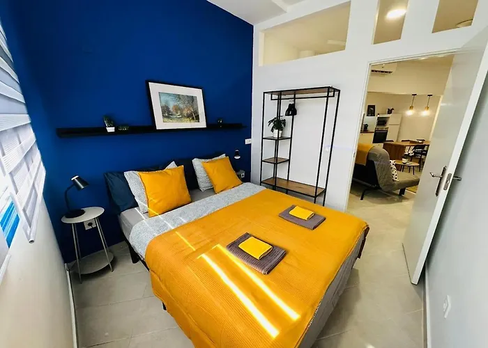 Appartement Casa Elias - Sun &
