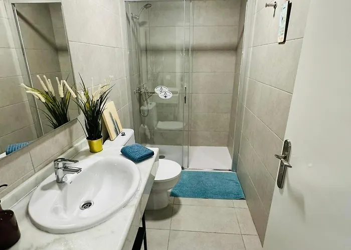 Appartement Casa Elias - Sun &