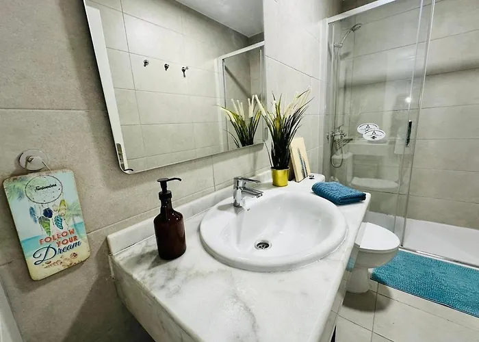 Appartement Casa Elias - Sun & Costa Calma