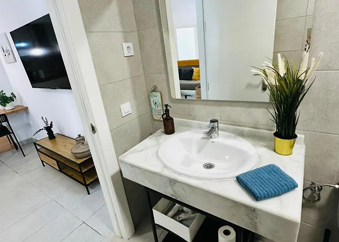 Casa Elias - Sun & Appartement *