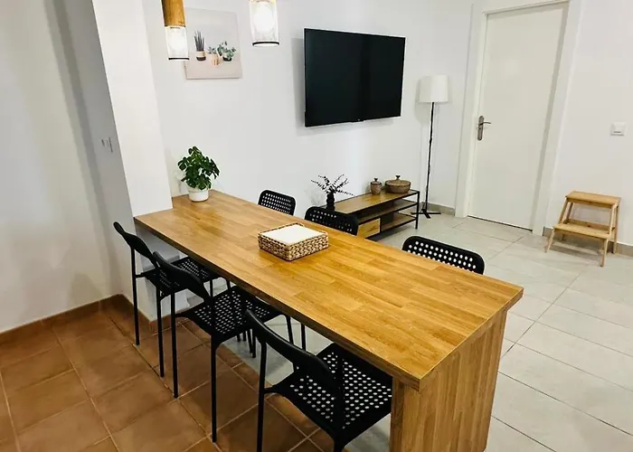 Appartement Casa Elias - Sun &