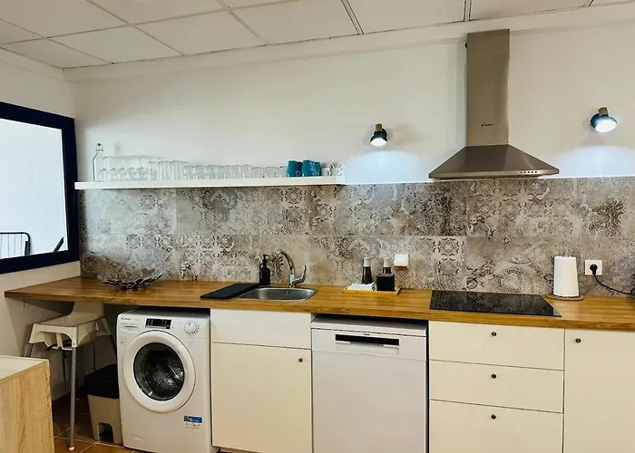 Casa Elias - Sun & Appartement