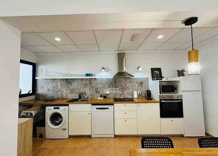 Appartement Casa Elias - Sun & *
