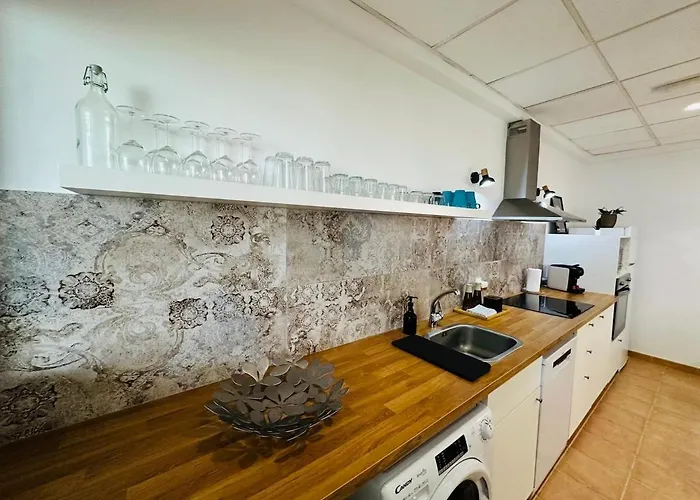 Appartement Casa Elias - Sun & Costa Calma