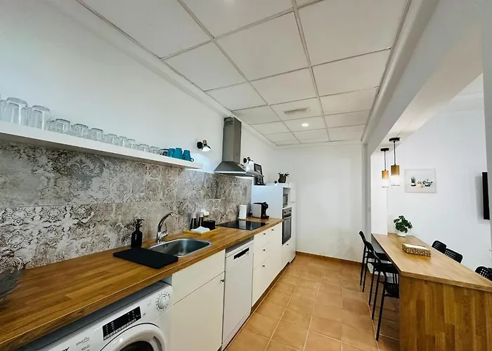 Appartement Casa Elias - Sun & *