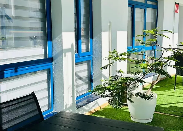 Casa Elias - Sun & Appartement *
