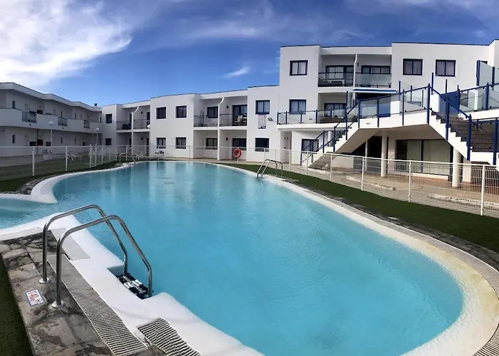Casa Elias - Sun & Appartement