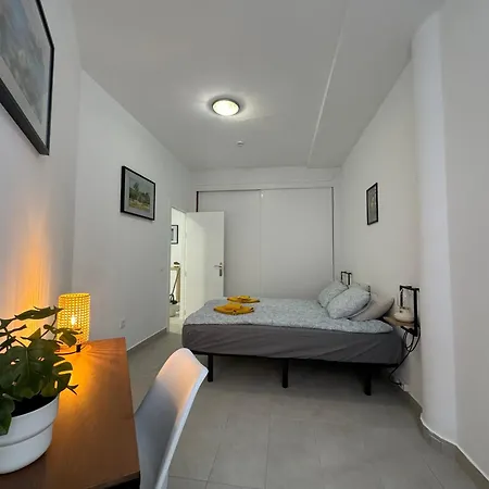 Lägenhet Casa Elias - Sun & *