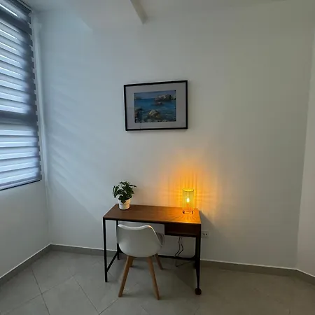 Casa Elias - Sun & Lägenhet *
